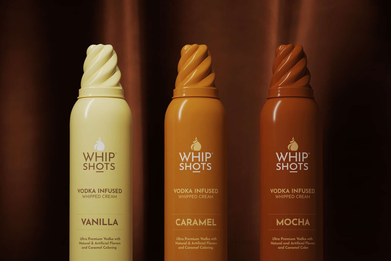 Cardi B Is Releasing Vodka-Infused Whipped Cream To Make Your Holiday Treats Even Better