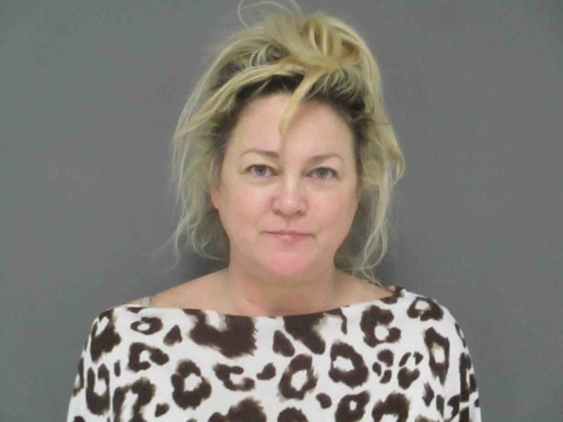 Texas Woman Arrested For Trying To Buy Another Woman’s Child At Walmart Checkout