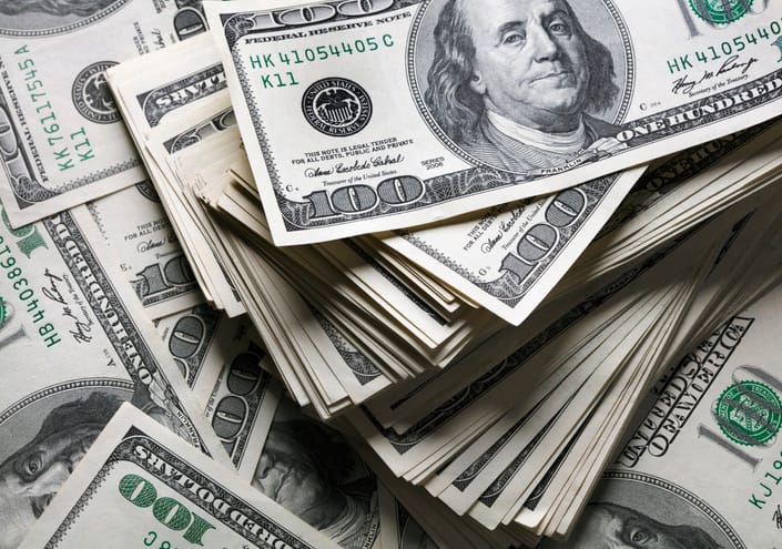banknotes