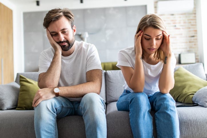 What Actually Counts As Verbal Abuse? 13 Things Your Partner Should Never Say