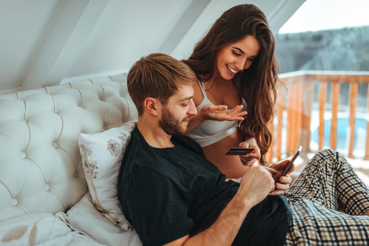 how to keep drama out of your relationship
