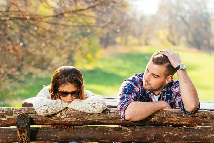 situationship signs