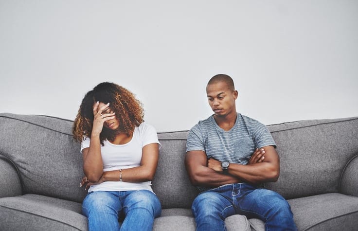 relationship doomed