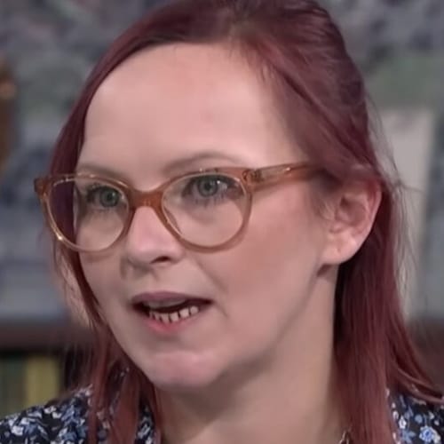 Woman Launches Legal Battle For Permission To Use Dead Husband’s Sperm To Have A Baby On Her Own