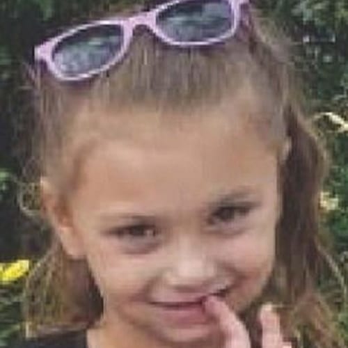 Paislee Shultis
