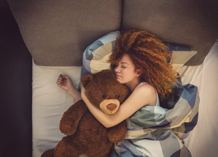 Dreaming About My Ex: What Does It Mean And Why Does It Happen?