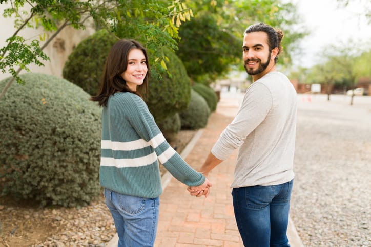 open relationship rules