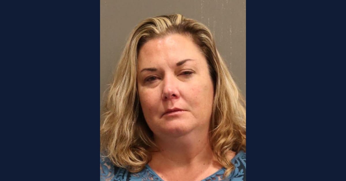 Woman Arrested For DUI Told Black Police Officer ‘I’ll Get Away With It Cause I’m White’