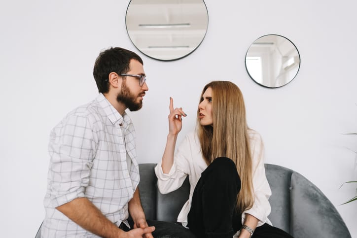 should i break up with my boyfriend