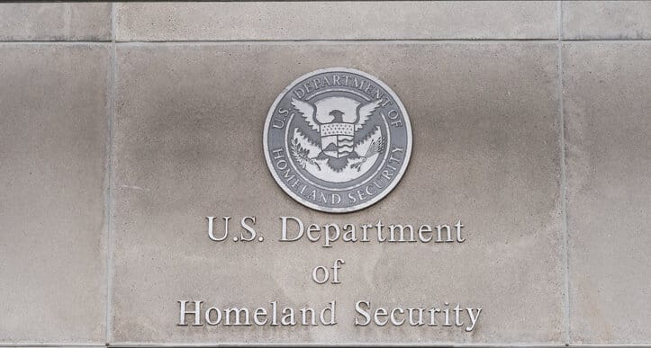 homeland security