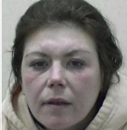 Police Called After Woman Performed Intimate Act On Man For 3 Minutes Outside Busy Train Station