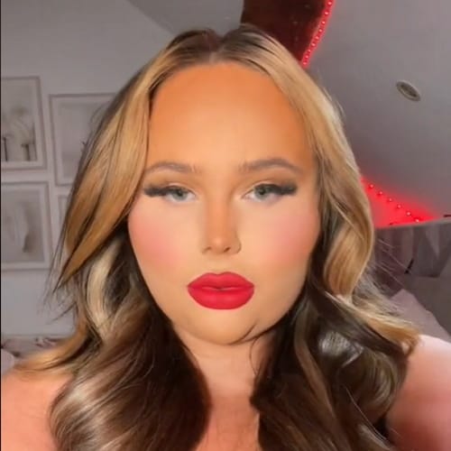 Jordyn Lyne