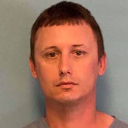 Melvin George Townsend III
