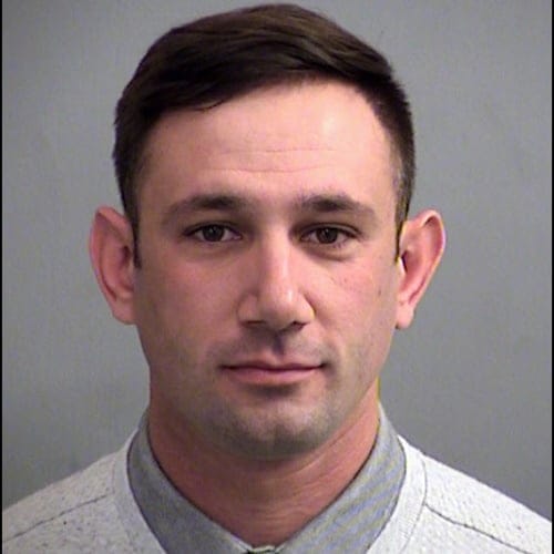 Travis Lewis