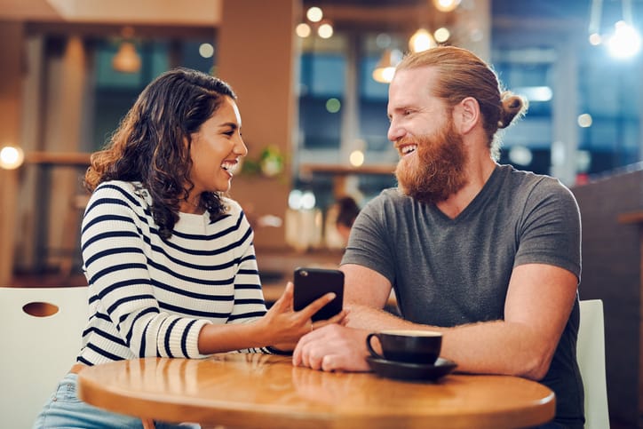what to ask when you start dating