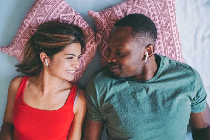 relationship advice for women