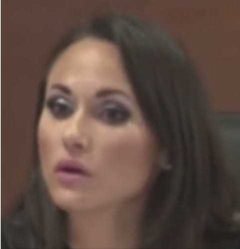 Woman Tells Judge She Can’t Do Jury Duty Because She Needs To See Her Sugar Daddy