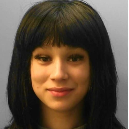 Woman Wrote Detailed To-Do List Plans To Kidnap, Torture, And Kill Man With ‘Murder Toolkit’