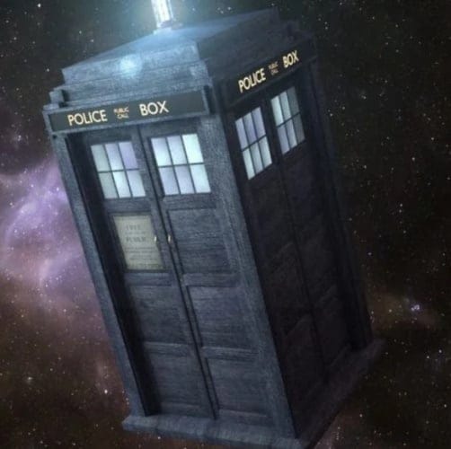 ncuti gatwa doctor who