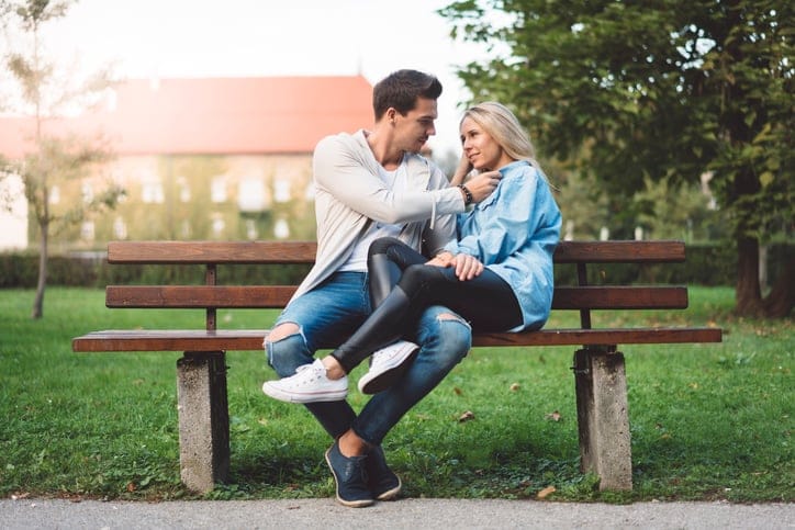 dating for 6 months
