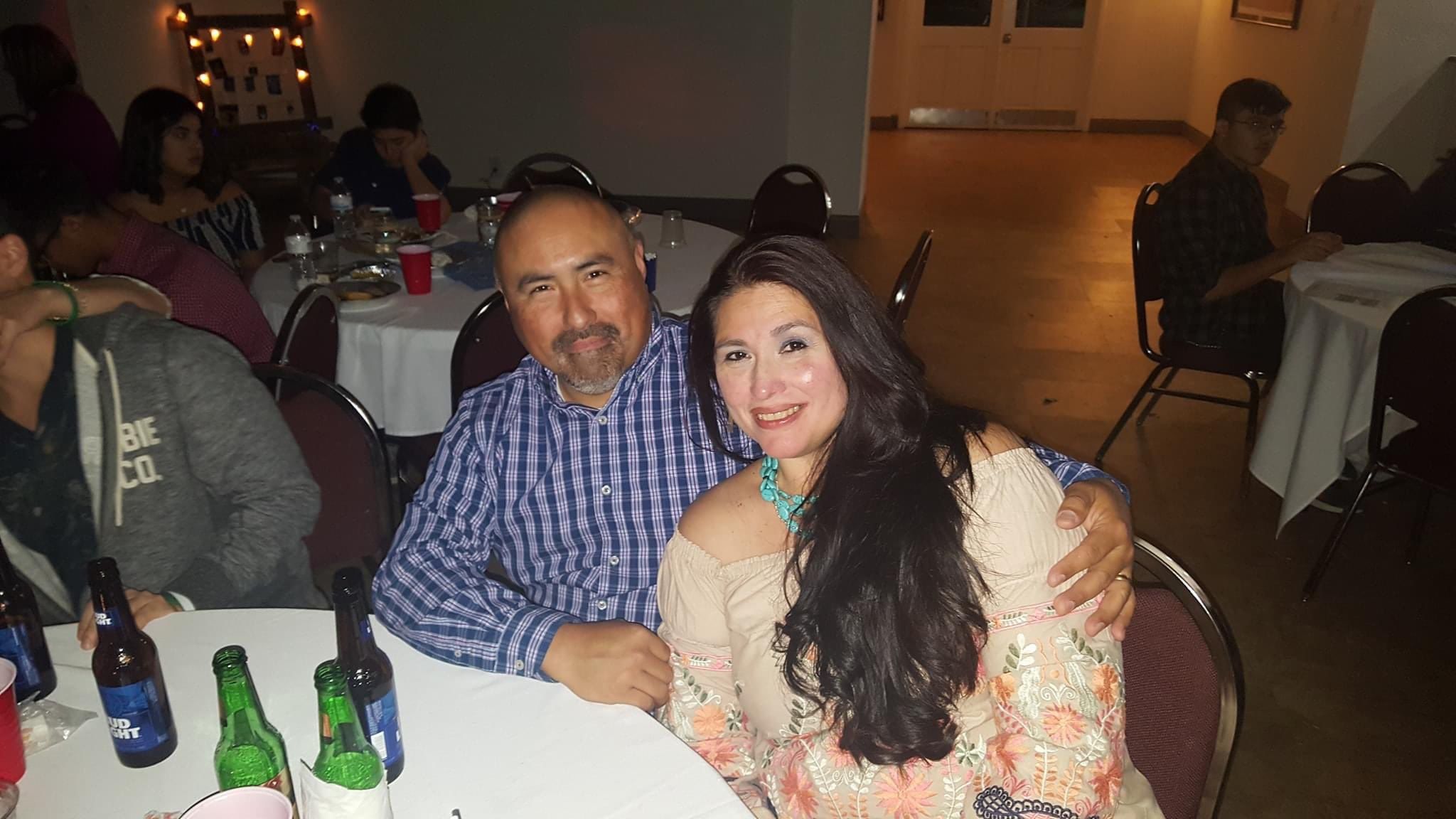 Texas School Shooting: Husband Of Murdered Teacher Dies Of Heart Attack