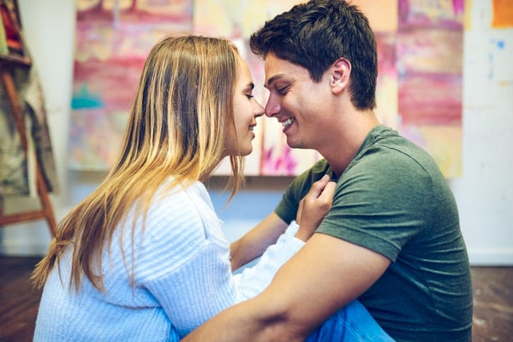 dating nice guys