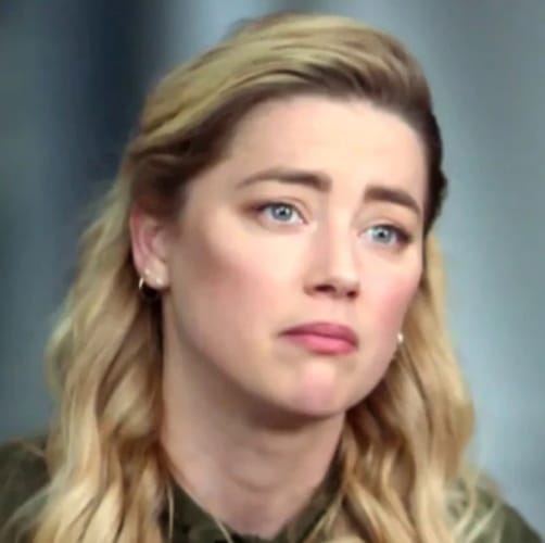 amber heard new trial