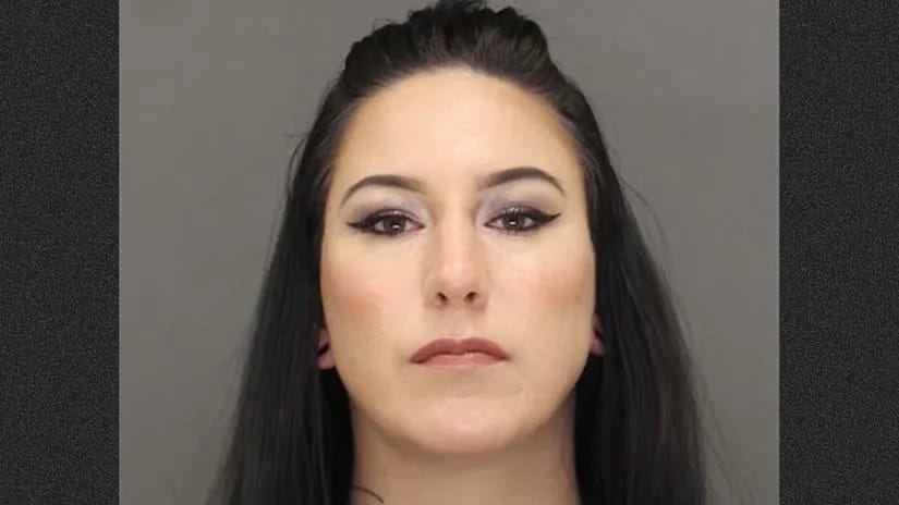 Woman Accused Of Decapitating Lover And Putting His Head In A Bucket Pleads Not Guilty