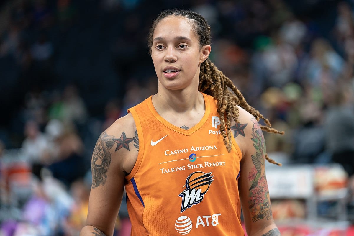 brittney griner