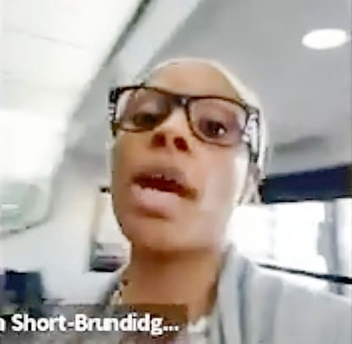 Woman Sues Man For $10,000 For Standing Her Up On Date: ‘He Lied!’