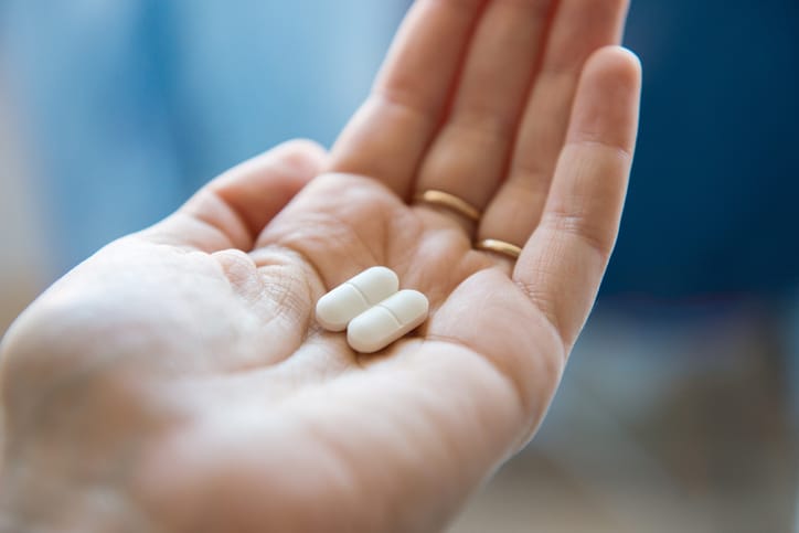 hangover pill