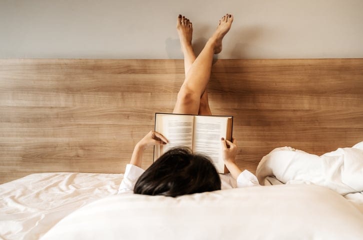 dating books