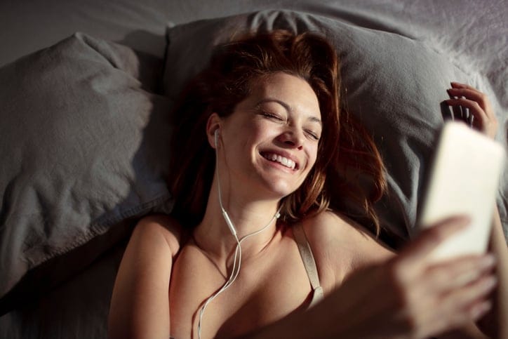 sexiest songs