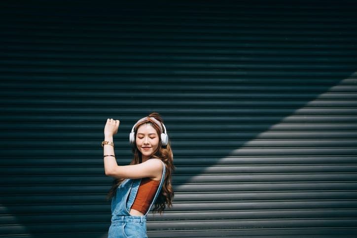 songs about falling in love