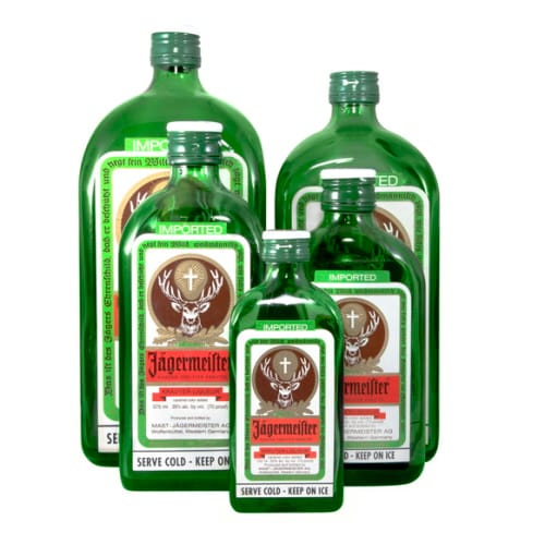 jagermeister