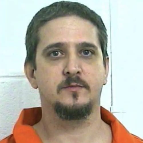 Oklahoma Plans To Execute One Prisoner Per Month For 29 Months