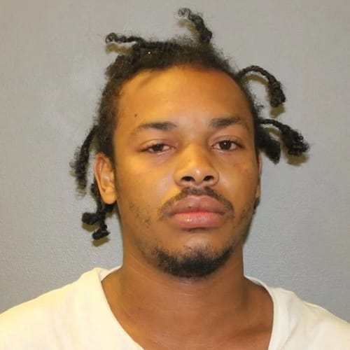 Man Arrested For Pointing Gun At People Who Didn’t Thank Him For Holding Door For Them