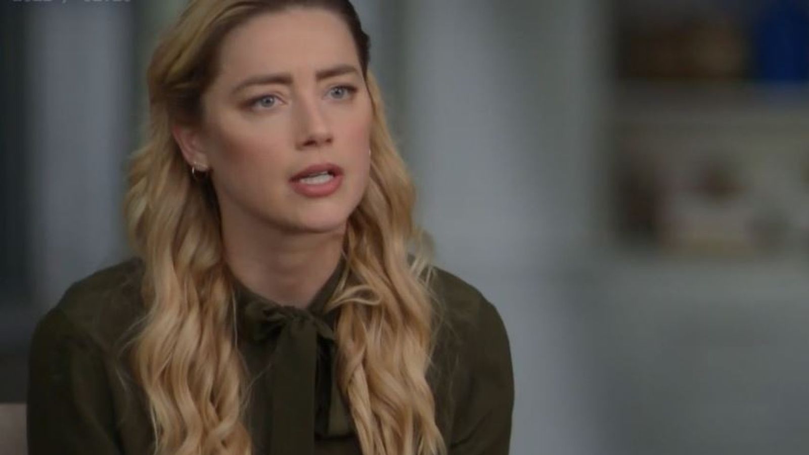 amber heard insurance