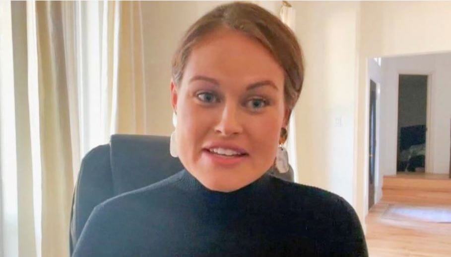 Pregnant Woman Fined For Driving In Texas HOV Lane Says Fetus Counts As Passenger