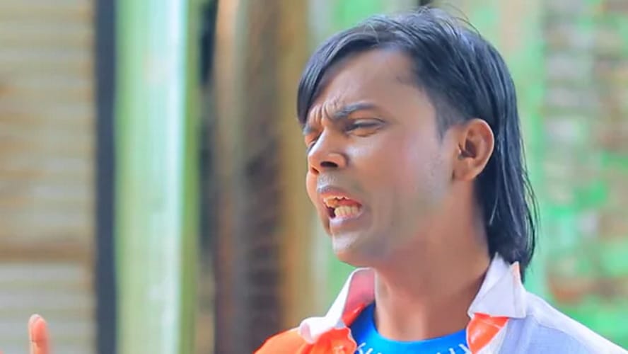 hero alom