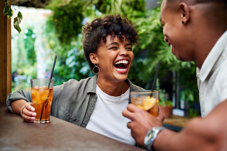 dating in your 30s