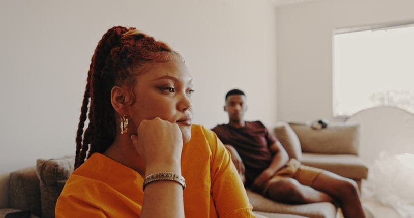 emotionally unavailable men
