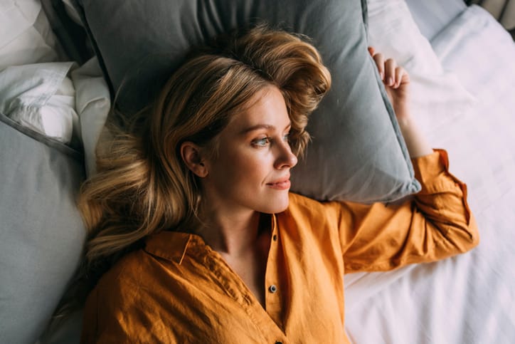 how much sex is normal