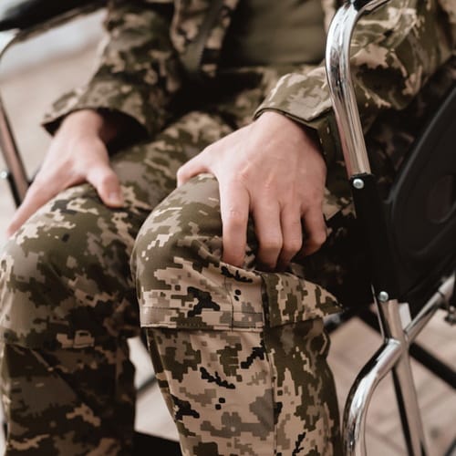 US Veterans Are Being Healed Through ‘Meat Therapy BBQ’
