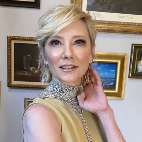anne heche
