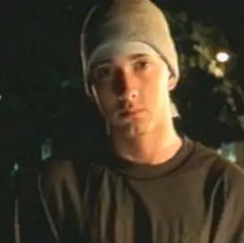 People Who Love The Song ‘Lose Yourself’ Are More Likely To Be Psychopaths, Research Finds