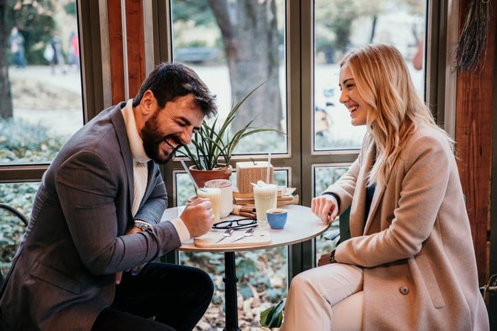how much dating is too much