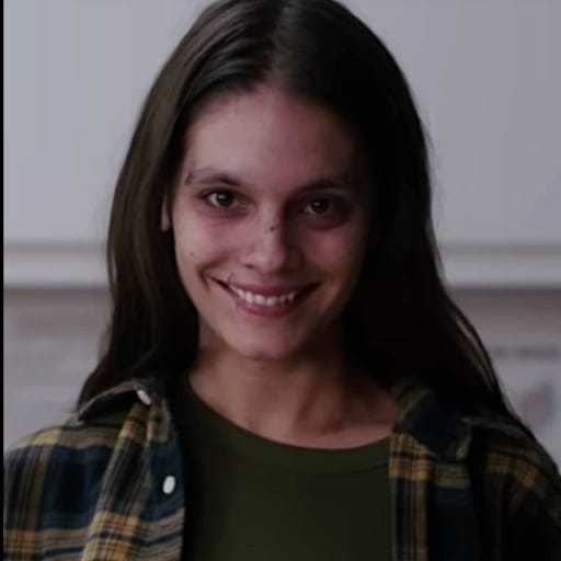 smile trailer
