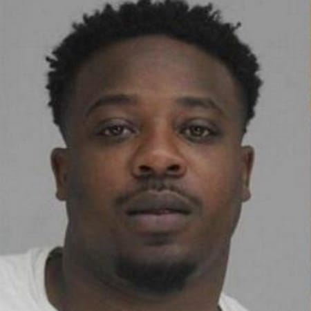 cameron hogg mugshot