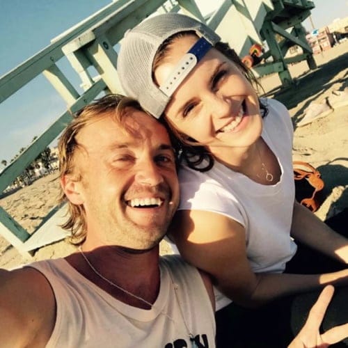 tom felton emma watson